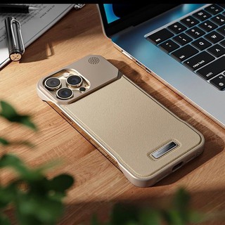 Чехол для iPhone 12 Pro Max, с золотым и серебряным кожаный пластиковый корпусом в стиле метал