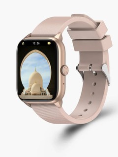 Умные часы Qwatch S2, для мусульман