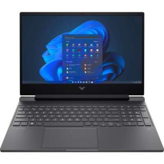Ноутбук HP Victus 15-fa0020ci (6K5S8EA) / 8GB / i5 12500H / SSD 512GB / RTX 3050 4GB / 15.6",серый