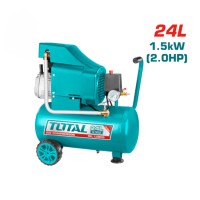 Воздушный компрессор TOTAL TC202416