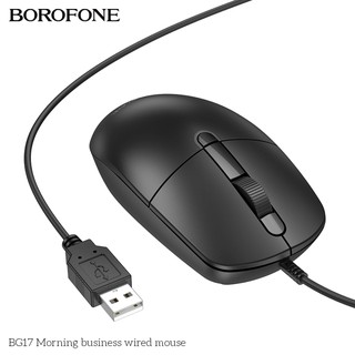 Borofone BG17 Simli sichqonchasi
