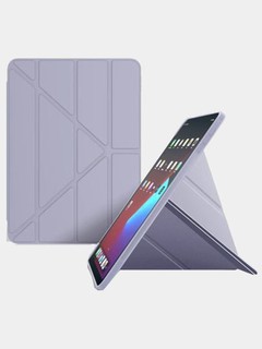 G'ilof IPad 7, 8, 9, 10,11 Air 4, 5, Mini 4, 5, 6, 7 planshetlari uchun