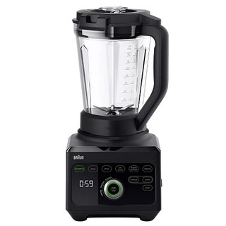 Блендер Braun JB 9040 BK