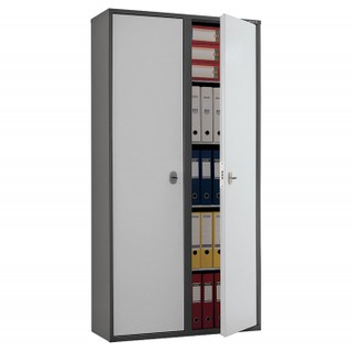 Шкаф бухгалтерский Aiko SL-185/2