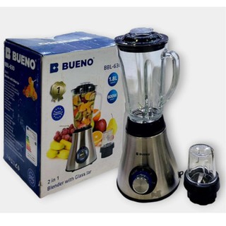 Блендер Bueno BBL-630
