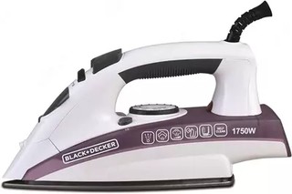 Утюг Black & Decker X1750-B5