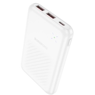 Портативный аккумулятор Borofone BJ20 10000 mAh