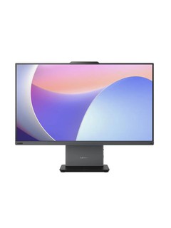Моноблок Lenovo ThinkCentre neo 50a 24 Gen 5| Core i5-13420H| DDR5 8ГБ| SSD 512ГБ| 24FHD