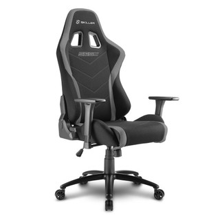 Игровое кресло Sharkoon SKILLER SGS2