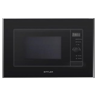 Встраиваемая микроволновая печь Ziffler JMW-2160BG