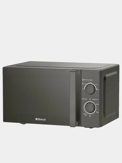 Микроволновая печь Bench BM-M2001RB, 20 л