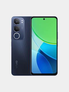 Восстановленный смартфон vivo Y19s 6ГБ RAM, 128ГБ памяти, 5500мАч