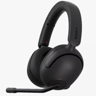 Беспроводные Наушники WH-G500 BLACK