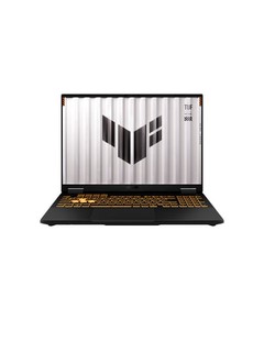 Ноутбук Asus Tuf FX608-RV036 (Core i7-14650HX, 16 GB, 1 TB SSD, RTX 5050, 16" WUXGA 165Hz)
