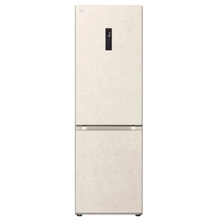 Холодильник LG GC-B459FEPW