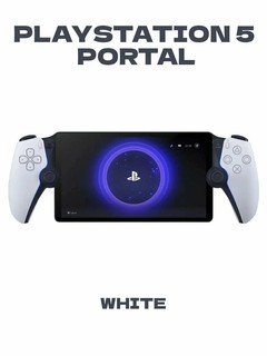 O'yin pristavkasi Sony PlayStation 5