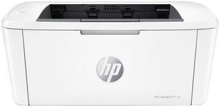 Принтер HP M111w , белый
