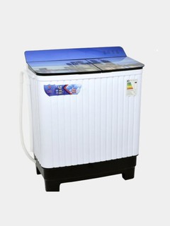 Стиральная машина ELITE, полуавтомат, 7.5 кг