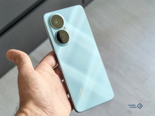 Смартфон HUAWEI Nova Y73, Blue, 8/128 GB, 50МП, NFC, 6.67", 90 Hz
