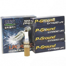 Sham VALEO NEXIA DOHC 1.5 SP004 P-GROUND (to‘plamda 4 dona) 1 pinli