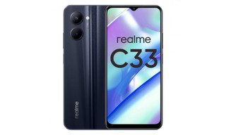 Smartfon realme C33 4/128GB