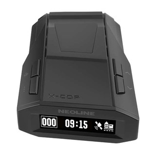 Радар-детектор Neoline X-COP 7700s, черный