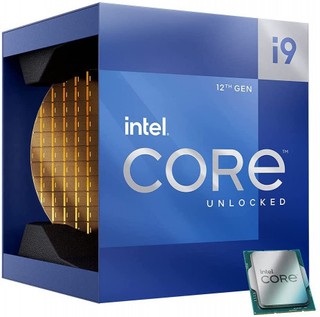 Процессор Intel Core i9-12900K, BOX