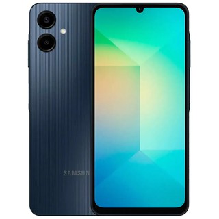Samsung Galaxy A06 6/128GB Темно-синий