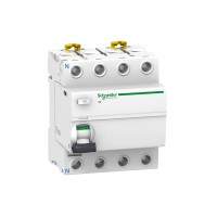 Дифференциальный автомат Schneider Electric A9R41440 iID 4P 40A 30мА