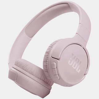 Наушники JBL Tune 510 Bт, конфетный