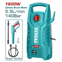 Мойка высокого давления Total TGT11376