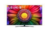 Телевизор LG 50UR81006LJ Smart TV 50"