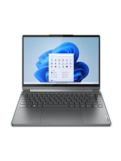 Ноутбук Lenovo Yoga 9 14" Intel i7-1260P 16GB DDR4 1TB SSD (82LU004PRU)