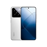 Смартфон Xiaomi 14 12+256GB White