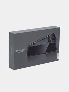 Видеорегистратор Lenovo V7 Plus Full HD HR17