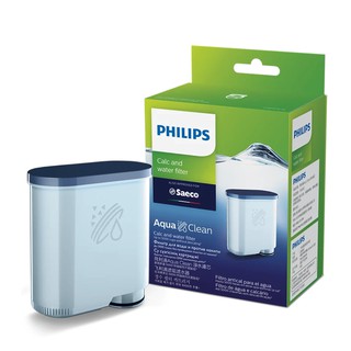 Фильтр для воды Philips AquaClean, для различных моделей кофемашин, 1шт