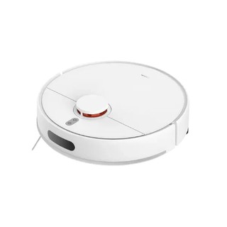 Робот-пылесос Xiaomi Robot Vacuum S40C EU , белый