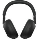 Накладные и полноразмерные наушники Sony WH-1000XM6, черный