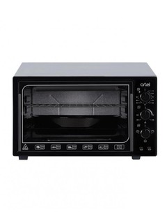 Мини-печь Artel 3618 Eco , черный