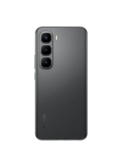 Smartfon Infinix Hot 60 Pro+ 8, 56 GB va sovg'aga sport uchun shisha.