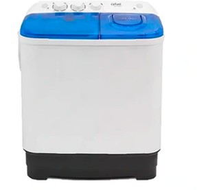 Kir yuvish mashinasi yarim avtomat Artel TT80P