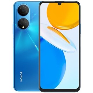 Смартфон Honor X7 4/128GB