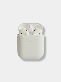 Наушники True Wireless 7 Millard Earpods 2, белый