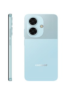 Coolpad CP12 (4/128 GB) – Современный смартфон для повседневного использования