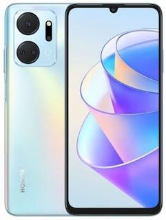 Смартфон Honor X7a 4/128GB