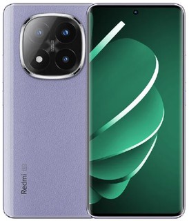 Смартфон Xiaomi Redmi Note 14 Pro Plus 5G 8/256 ГБ, фиолетовый