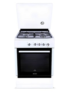 Кухонная плита Shivaki 6400-G