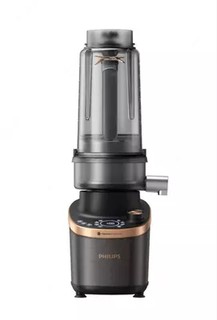 Блендер соковыжималка Philips HR3770/00 1500 Вт