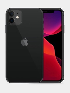 Смартфон Apple iPhone 11 256GB