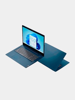Ноутбук Lenovo IdeaPad 1 N4500 8GB 256GB 15.6 HD Blue